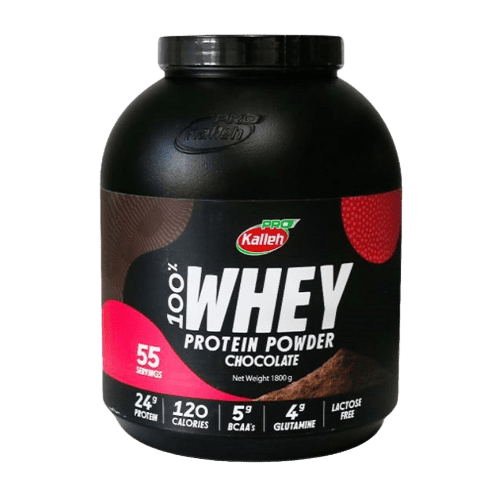 پودر پروتئین کاله پرو شکلات – 1800 گرم